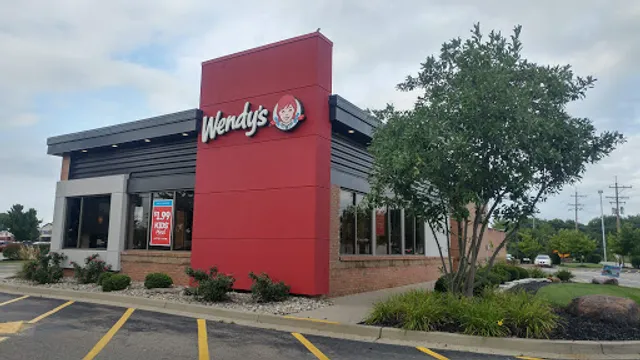 Wendy's