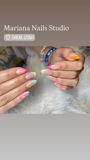 Mariana Nails Studio