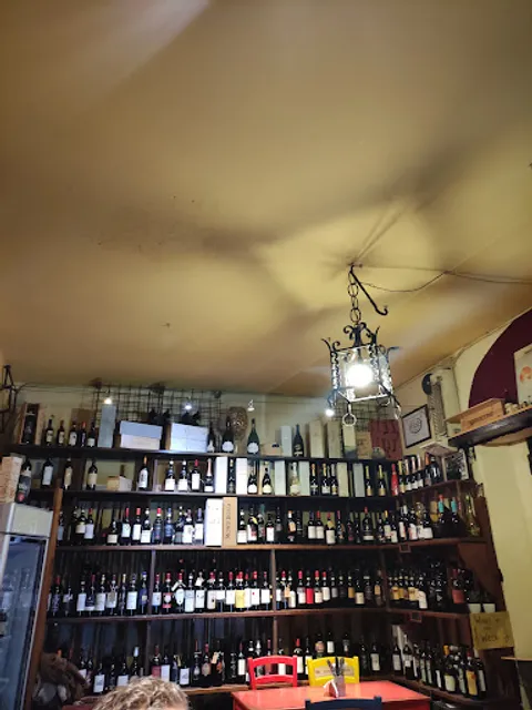 Enoteca Boccaccio Di Casini Andrea