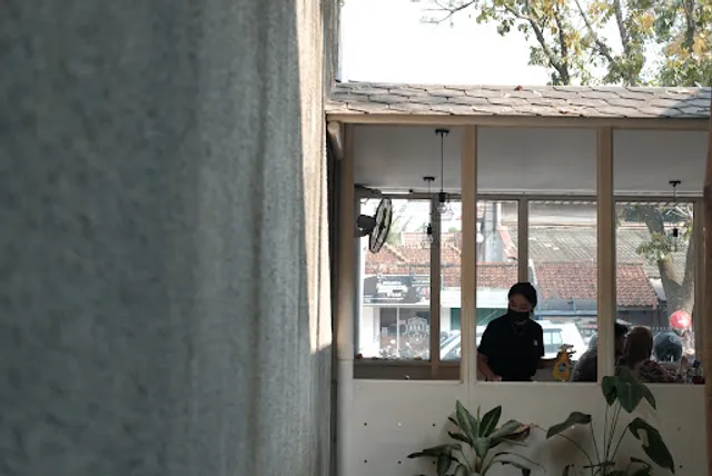 Aditi Coffee House and Space