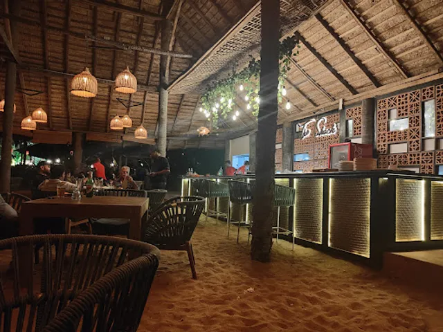 Aqua @ The Park Visakhapatnam