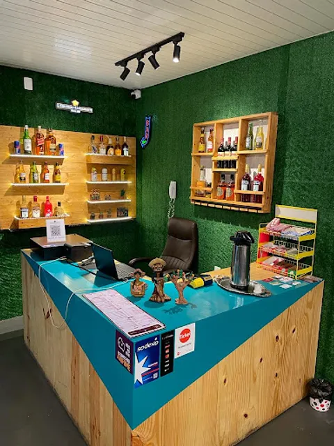 J. Cruzeiro Restaurante