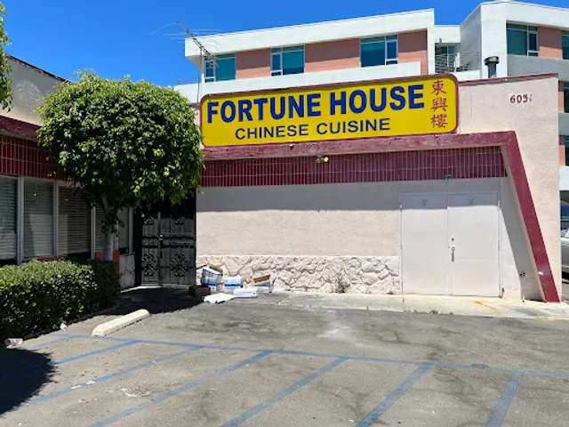 Fortune House Chinese Cuisine