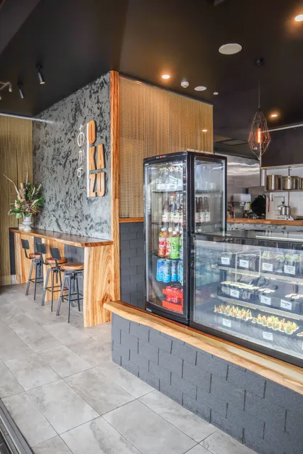 Okazu Sushi Bar