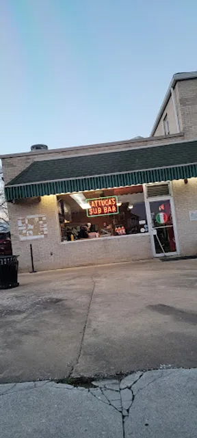 Lattuca's Sub Bar
