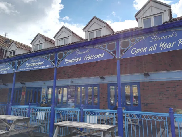 Stewarts Bar