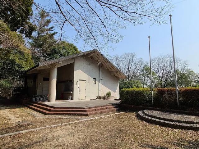 Shakagoyama Campground