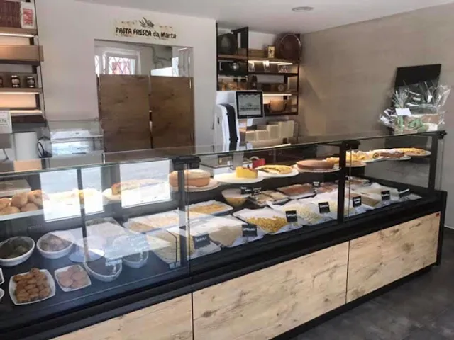 Pasta Fresca Da Marta di Dellasanta Michele