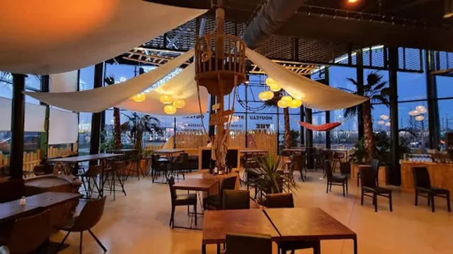 Pirates Paradise Lille | Restaurant immersif