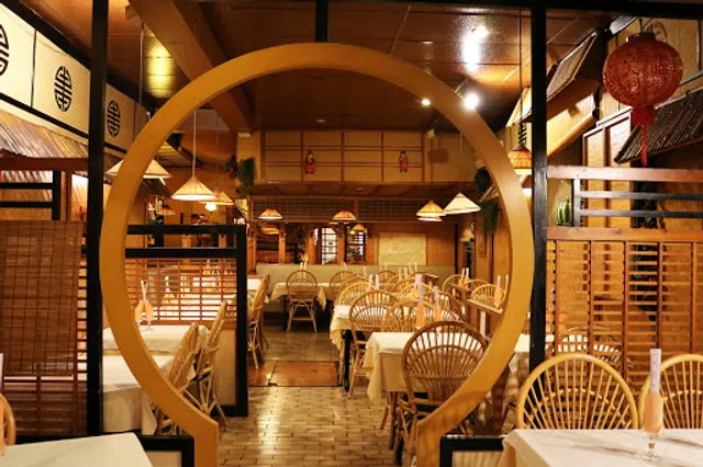 Restaurant Xuan