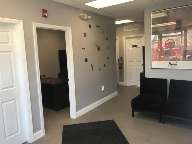 Enterprise Driving School