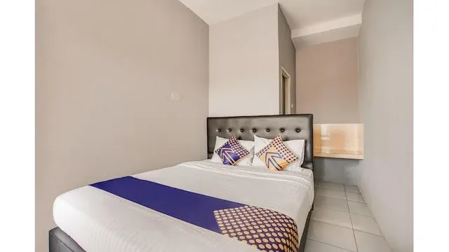 SPOT ON 3708 Rancabali Homestay