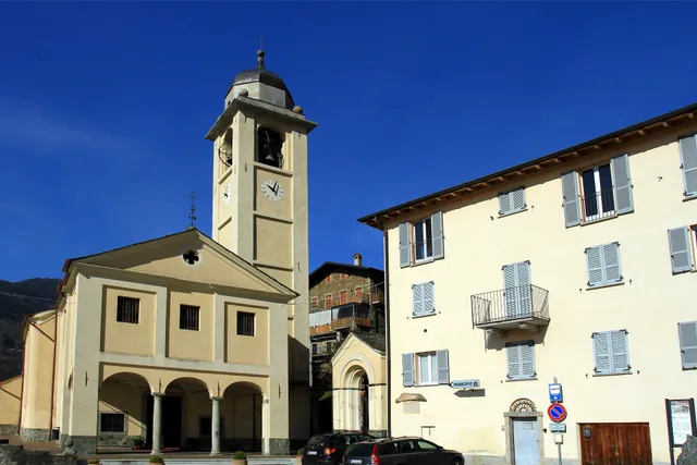 Ostello Dosso del Liro