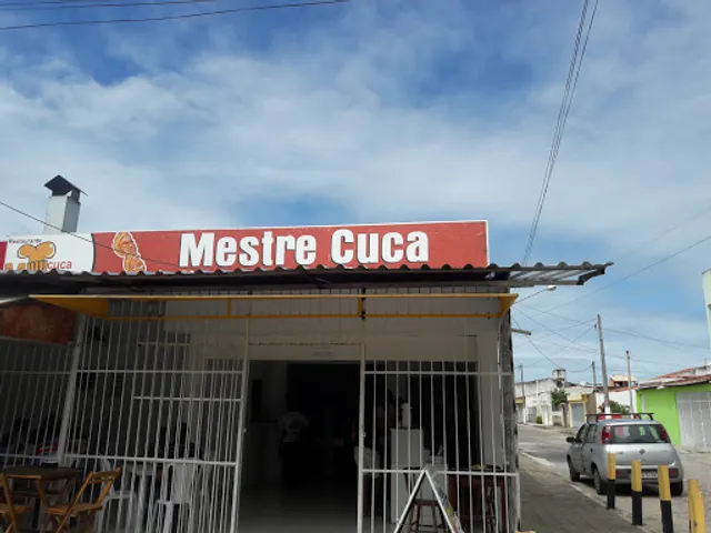 Mestre Cuca Restaurante