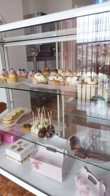 Pastelería Ina’s Cakes