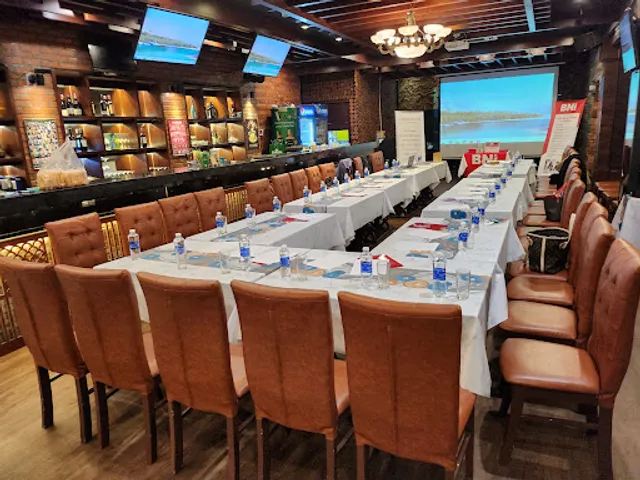 Mango Restaurant & Coffee