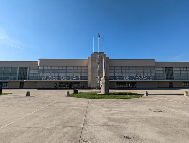 Air Hotel Paris Le Bourget