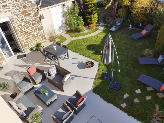 Home Émoi, Maison d'Hôtes et Cottage