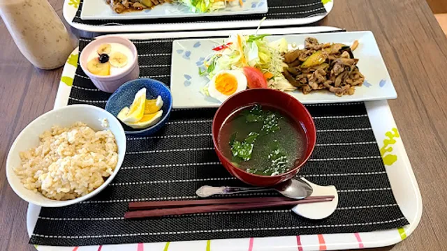 おうちカフェだんだん