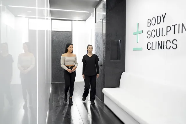 Body Sculpting Clinics - Parramatta (Westfield)
