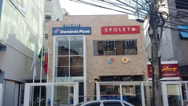 Domino's Pizza