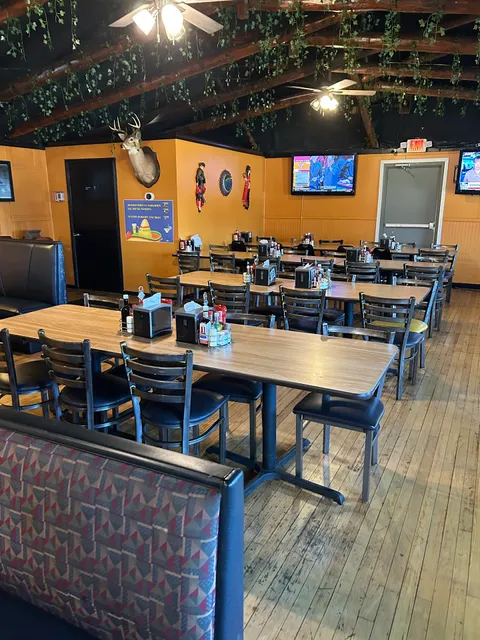 Jose y Los Tres Amigos