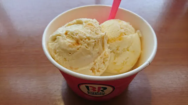 Baskin Robbins
