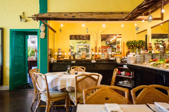 Brasilia Restaurant & Market