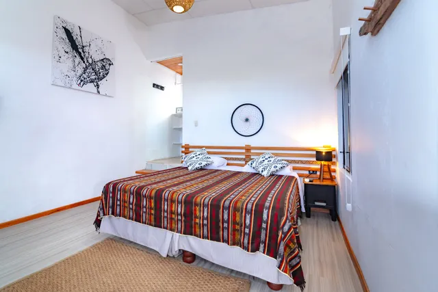 La K-leta Boutiques Guest House