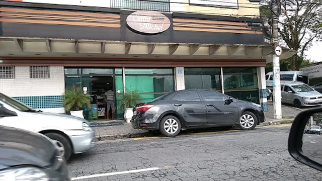 Bakery Saint Michael