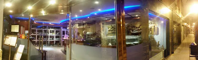 Dopazo Restaurante Marisquería