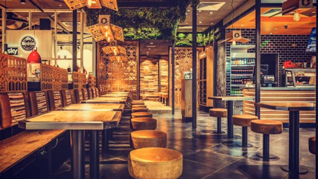 chidoba MEXICAN GRILL