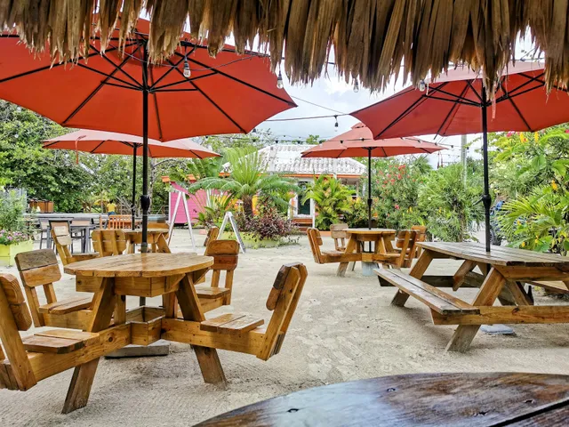 Tipsy Lobster (Seafood Grill)