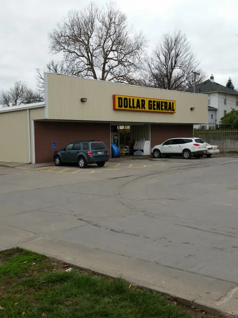 Dollar General