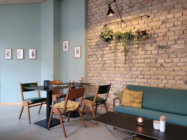 Das Nest Café/Bistro/Afterwork