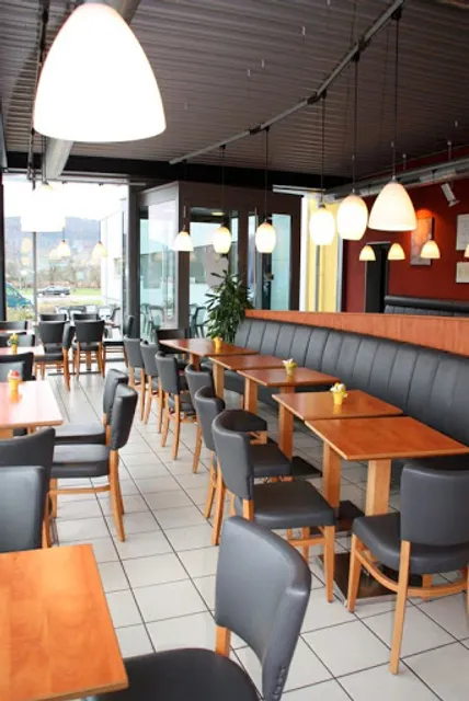 Mayers Bäck – Bäck Drive