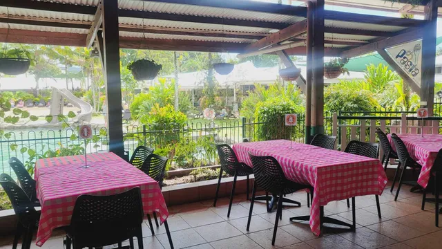 Mama Bella's Pizza & Pasta