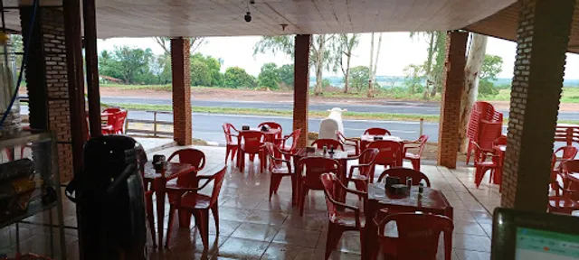 RECANTO DOS CAMINHONEIROS