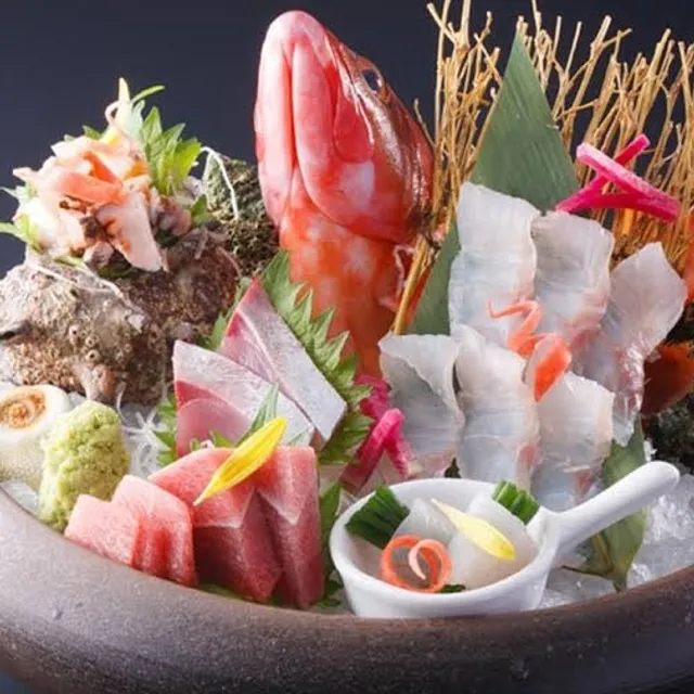 焼き鳥・海鮮 一（ICHI）松山二番町