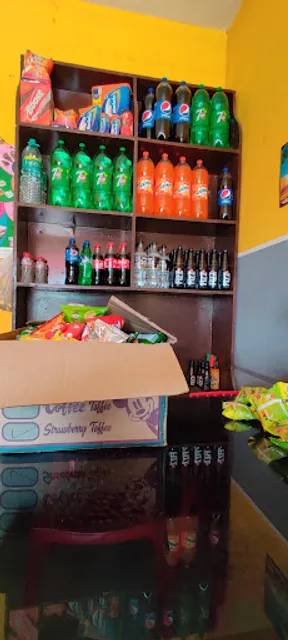 Italian Cake shop - Pali road