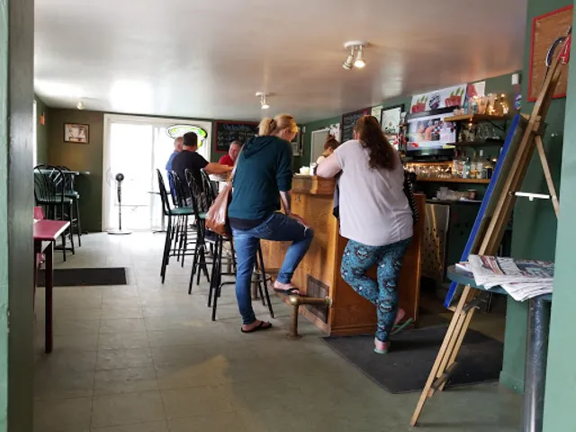 Long Reach Bar & Grill