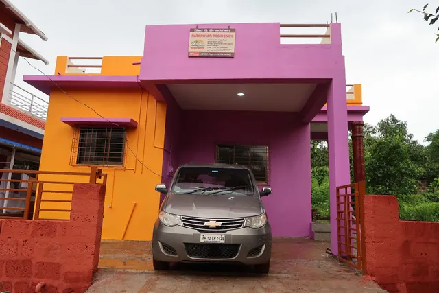 Ratnavihar Residency| Beach Homestay, Vacation Rental & Villa in Ganpatipule, Ratnagiri