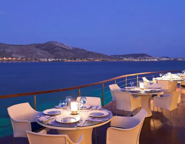 Captain's House Restaurant