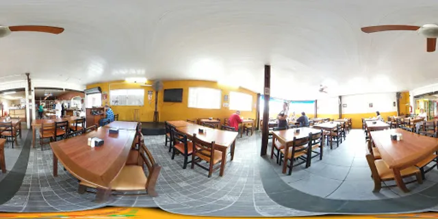 Terraço Restaurante e Pizzaria