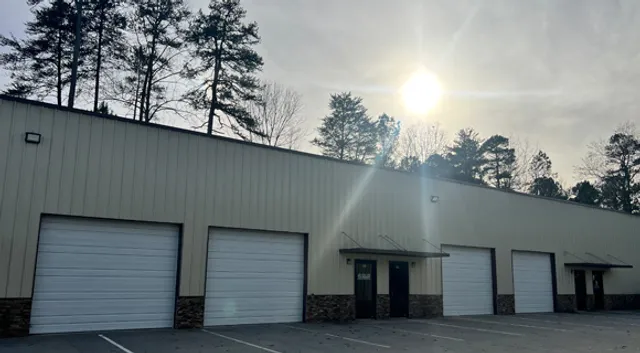 New Life Technology Group - Electronic Recycling Center