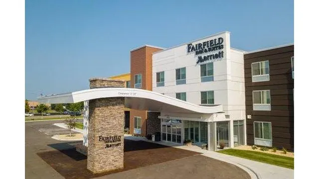 Fairfield by Marriott Inn & Suites Alexandria