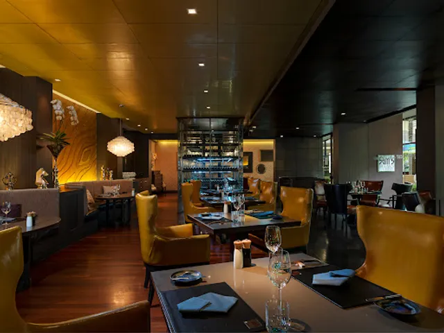 Sam's Steaks and Grill