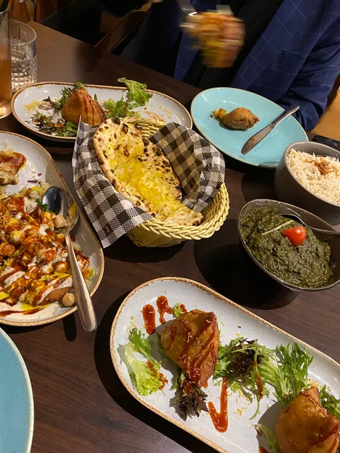 Shahi Dining Rouse Hill