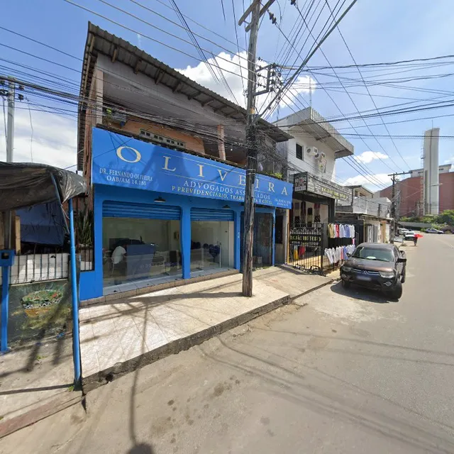 Restaurante Sol De Verão