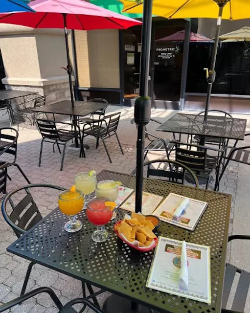 Viva Mexico - Lexington, KY